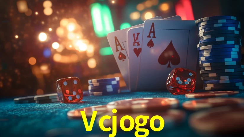 Vcjogo Apostas Esportivas